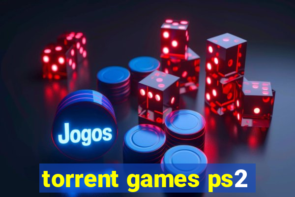 torrent games ps2